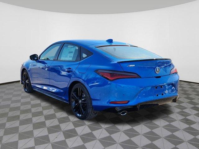 new 2026 Acura Integra car, priced at $41,095