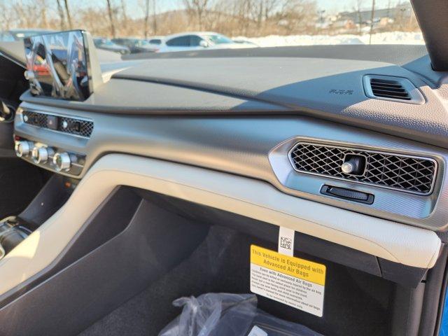 new 2026 Acura Integra car, priced at $41,095