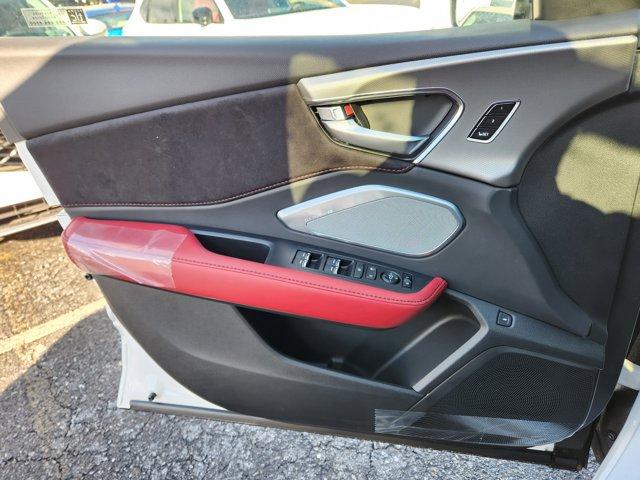 new 2026 Acura RDX car, priced at $52,650