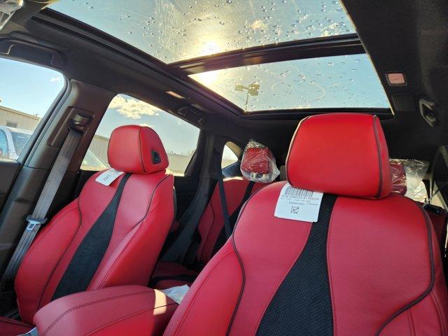 new 2026 Acura RDX car, priced at $52,650