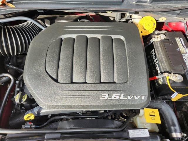 used 2015 Dodge Grand Caravan car, priced at $6,500