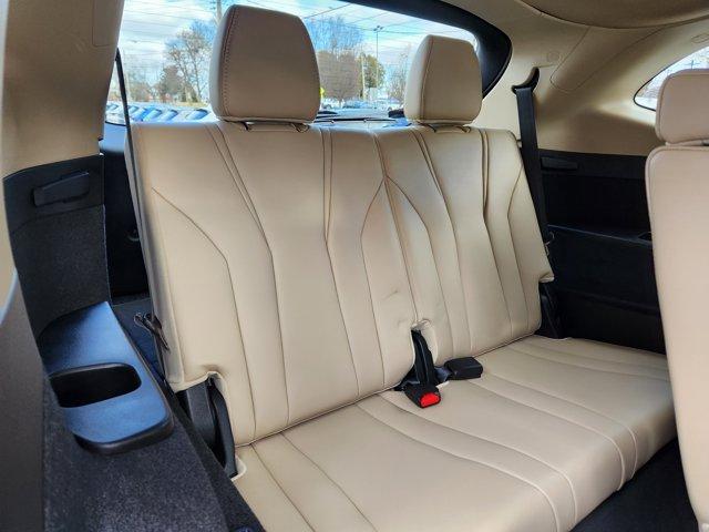 used 2023 Acura MDX car, priced at $38,876