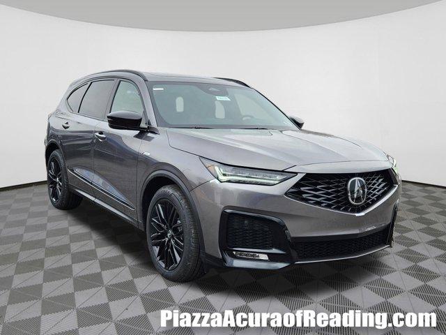 new 2026 Acura MDX car, priced at $70,950