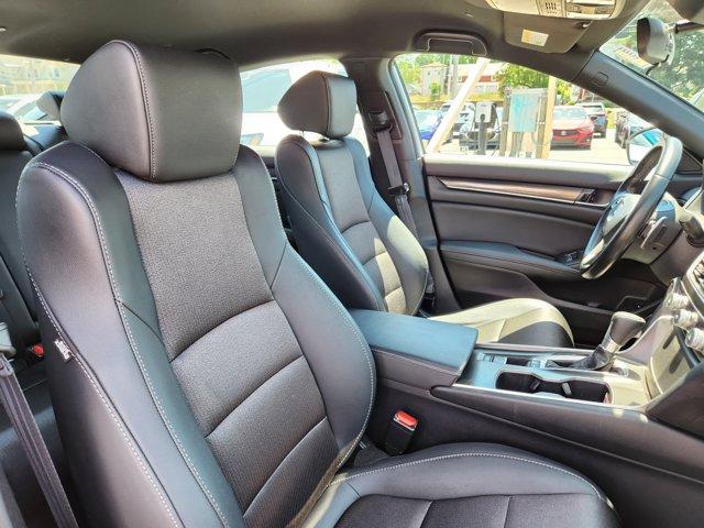 used 2020 Honda Accord car, priced at $22,477