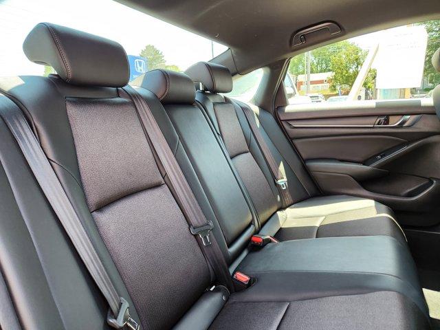 used 2020 Honda Accord car, priced at $22,477
