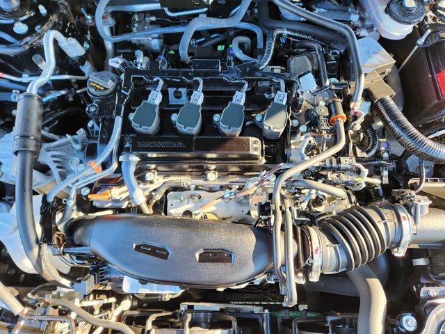 used 2023 Honda Civic car, priced at $26,987