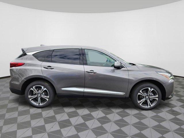 new 2026 Acura RDX car, priced at $49,750