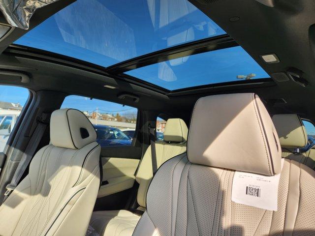 new 2026 Acura MDX car, priced at $70,850