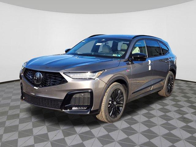 new 2026 Acura MDX car, priced at $70,850
