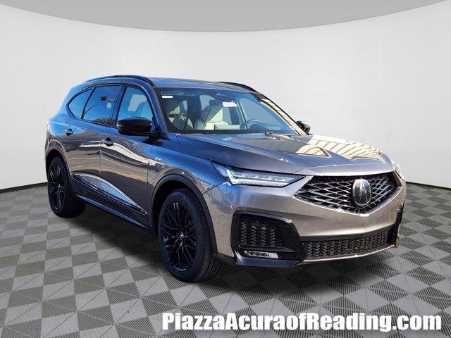 new 2026 Acura MDX car, priced at $70,850