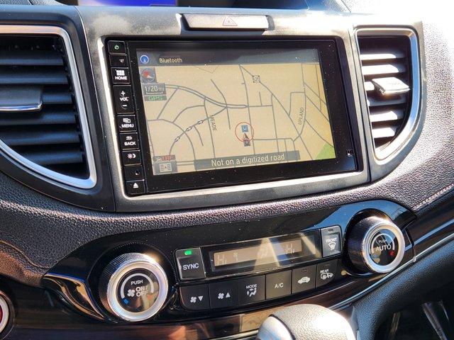 used 2016 Honda CR-V car, priced at $13,998