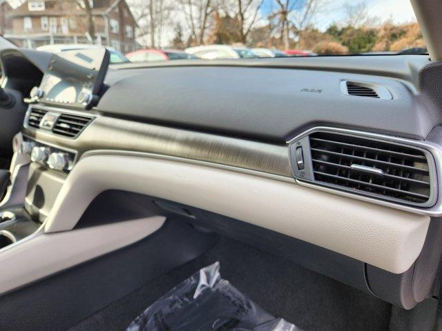 used 2018 Honda Accord car, priced at $20,998