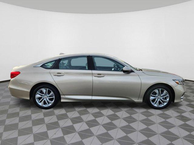 used 2018 Honda Accord car, priced at $20,998