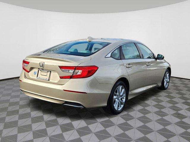 used 2018 Honda Accord car, priced at $20,998