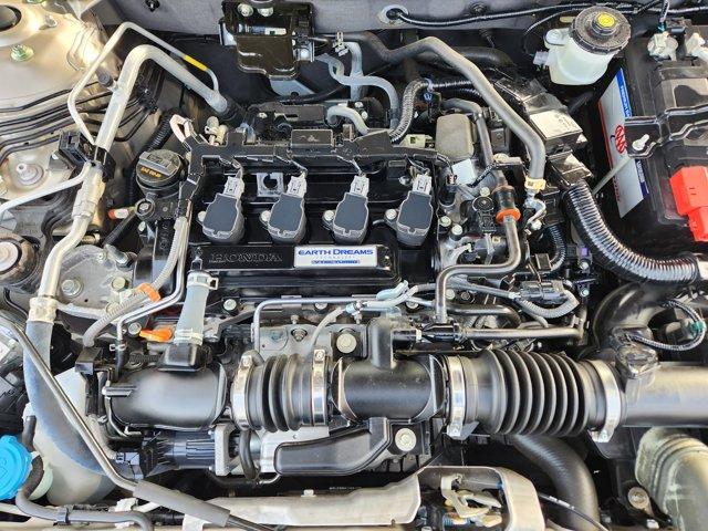 used 2018 Honda Accord car, priced at $20,998