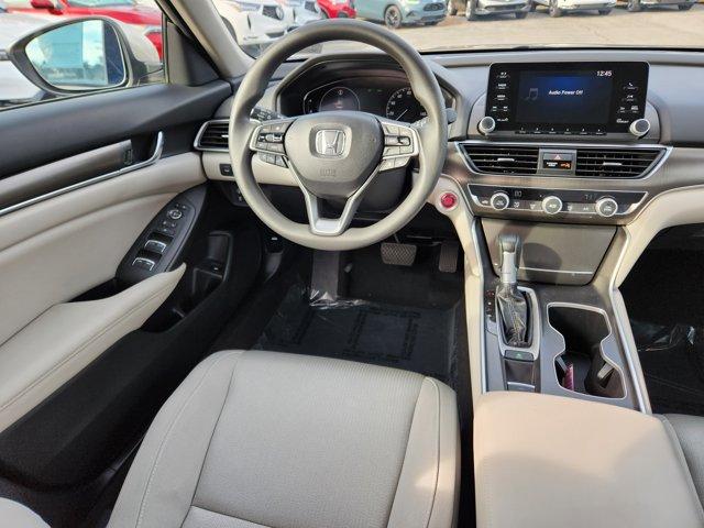 used 2018 Honda Accord car, priced at $20,998