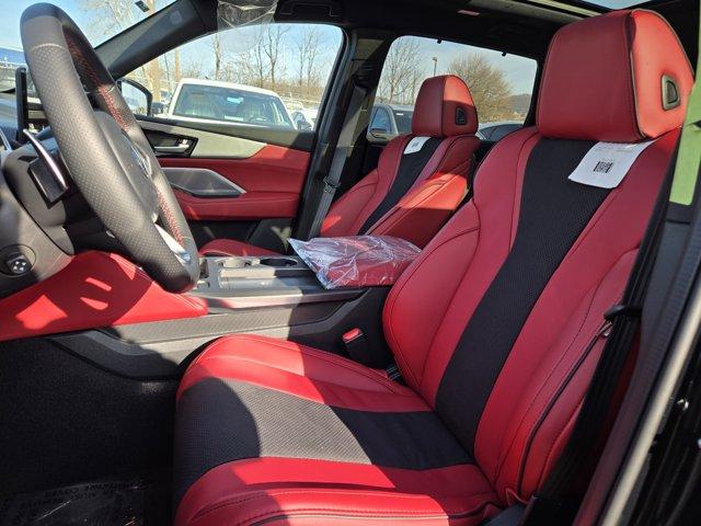 new 2026 Acura MDX car, priced at $64,350