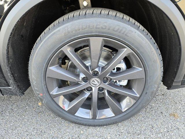 new 2026 Acura MDX car, priced at $64,350