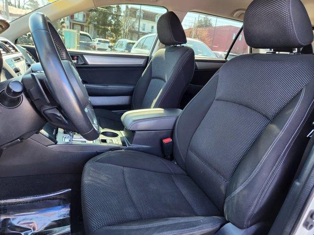 used 2018 Subaru Outback car, priced at $12,876