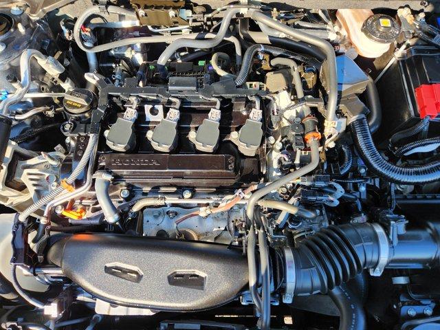 used 2023 Honda Civic car, priced at $24,762