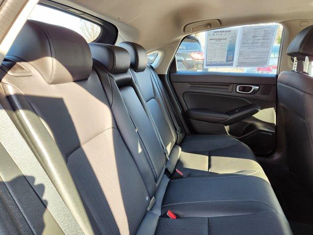 used 2023 Honda Civic car, priced at $24,762