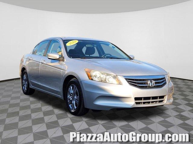 used 2012 Honda Accord car, priced at $6,750