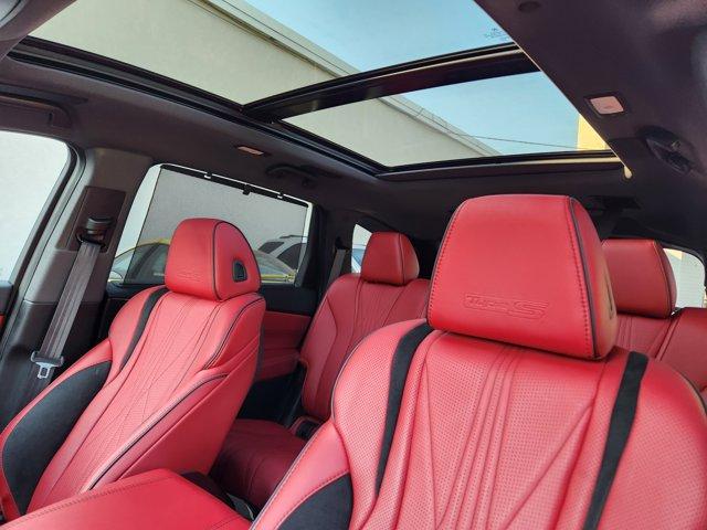 used 2025 Acura MDX car, priced at $68,876