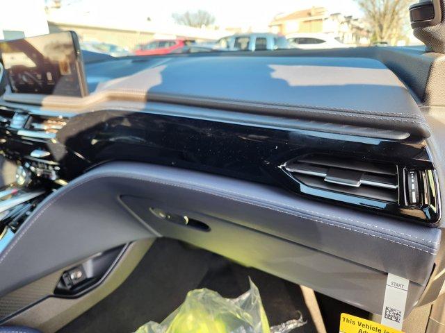 new 2026 Acura MDX car, priced at $77,200