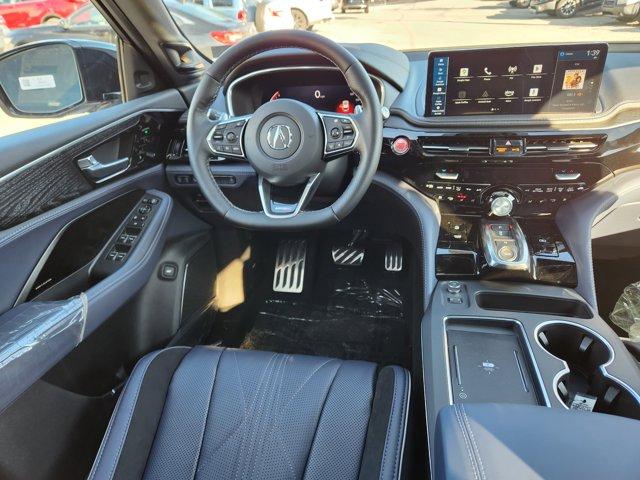 new 2026 Acura MDX car, priced at $77,200