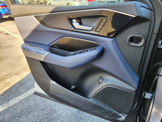 new 2026 Acura MDX car, priced at $77,200