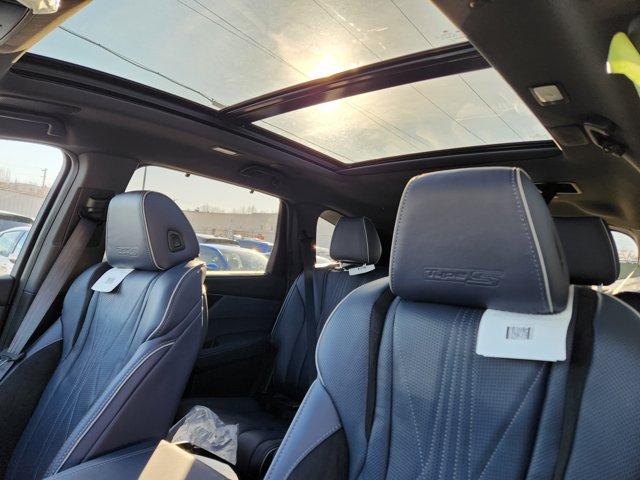 new 2026 Acura MDX car, priced at $77,200