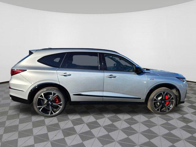 new 2026 Acura MDX car, priced at $77,200