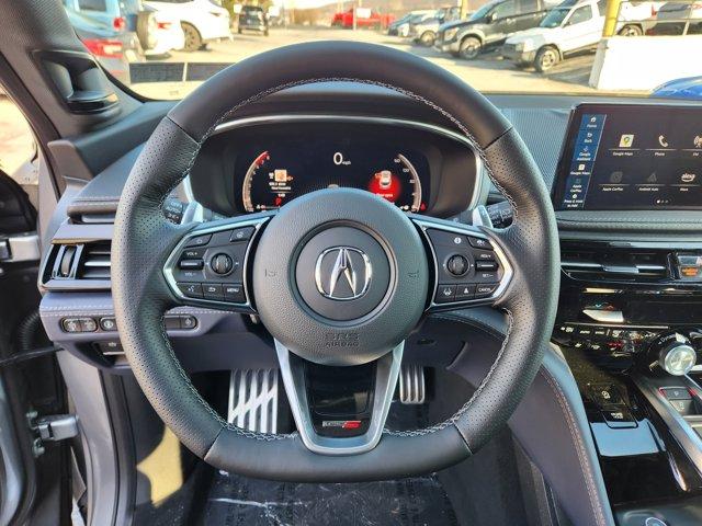 new 2026 Acura MDX car, priced at $77,200