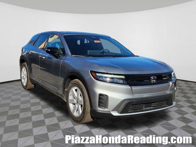 new 2026 Honda Prologue car, priced at $50,995