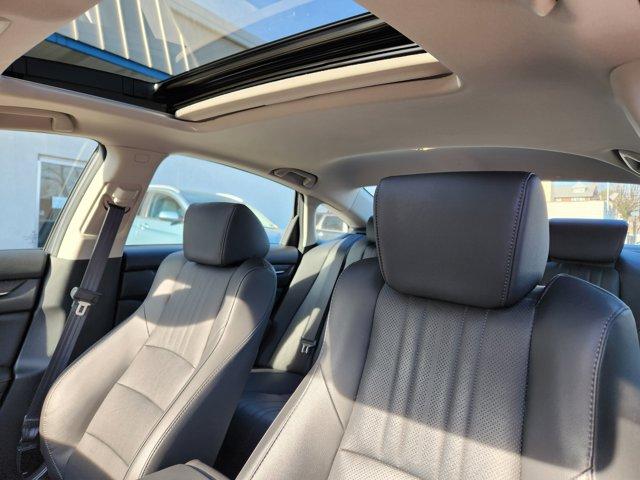 used 2021 Honda Accord car, priced at $22,876