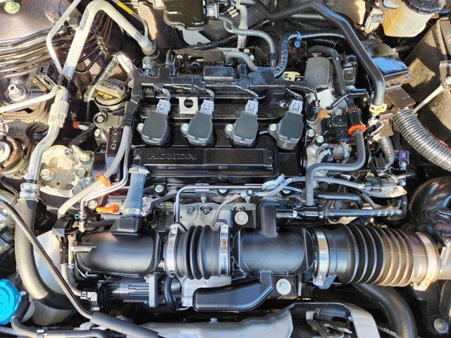 used 2021 Honda Accord car, priced at $22,876