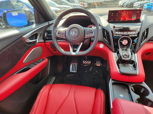 new 2026 Acura RDX car, priced at $56,800