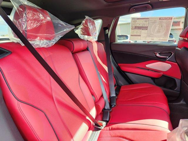 new 2026 Acura RDX car, priced at $56,800