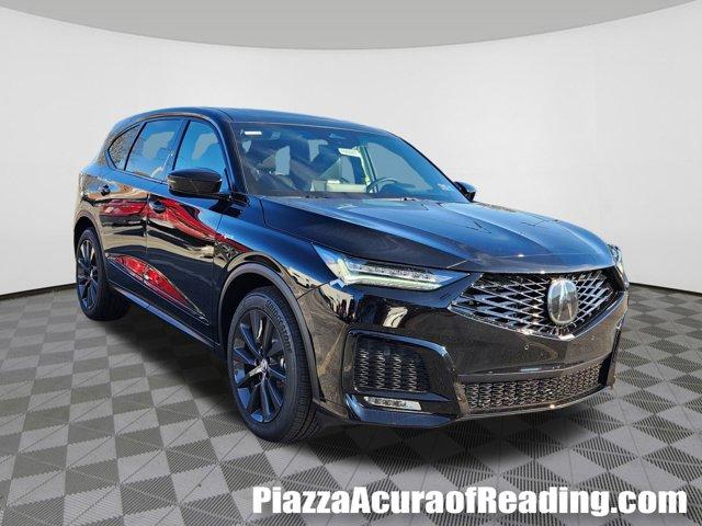 new 2026 Acura MDX car, priced at $64,350