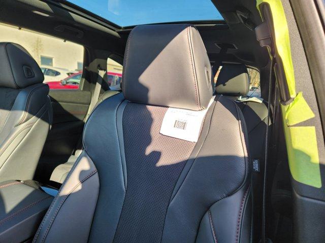 new 2026 Acura MDX car, priced at $64,350