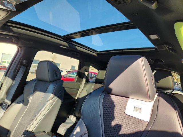 new 2026 Acura MDX car, priced at $64,350