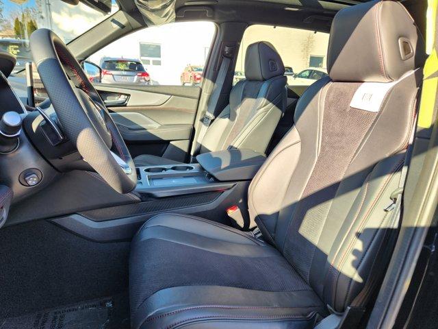 new 2026 Acura MDX car, priced at $64,350