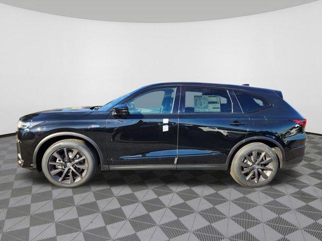 new 2026 Acura MDX car, priced at $64,350