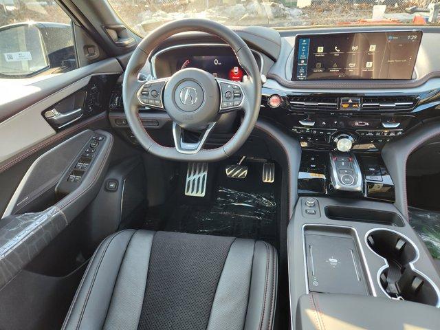 new 2026 Acura MDX car, priced at $64,350