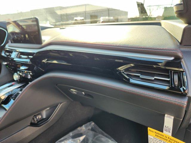 new 2026 Acura MDX car, priced at $64,350