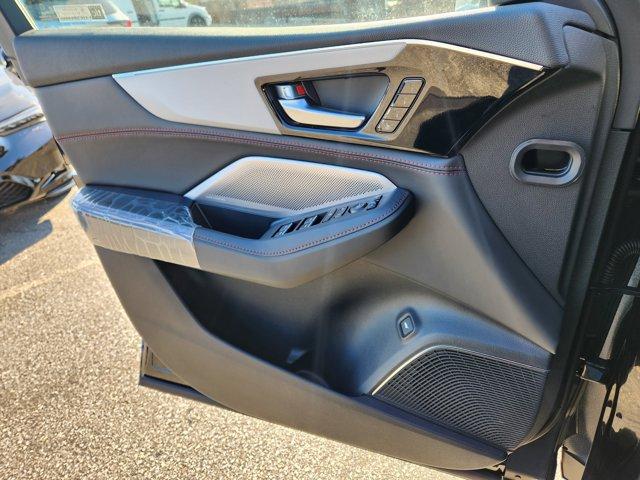 new 2026 Acura MDX car, priced at $64,350