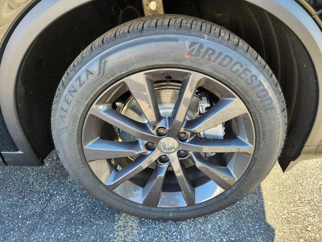 new 2026 Acura MDX car, priced at $64,350