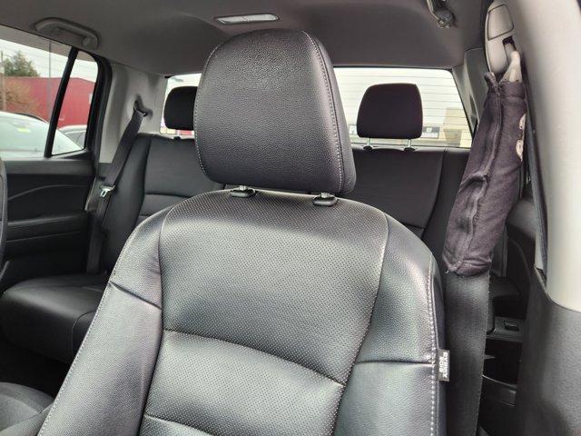 used 2018 Honda Ridgeline car, priced at $19,876
