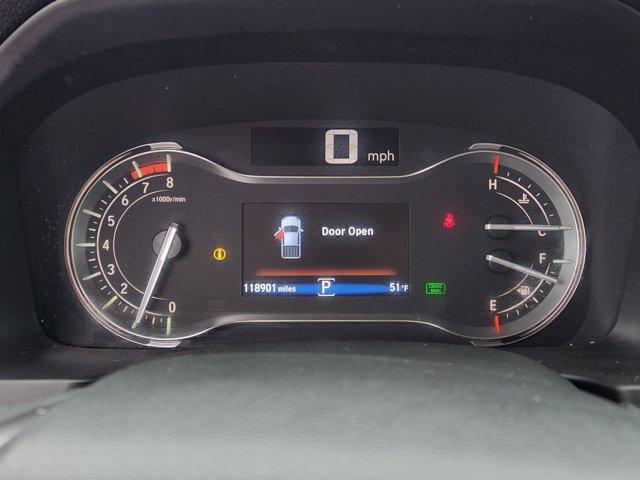used 2018 Honda Ridgeline car, priced at $19,876