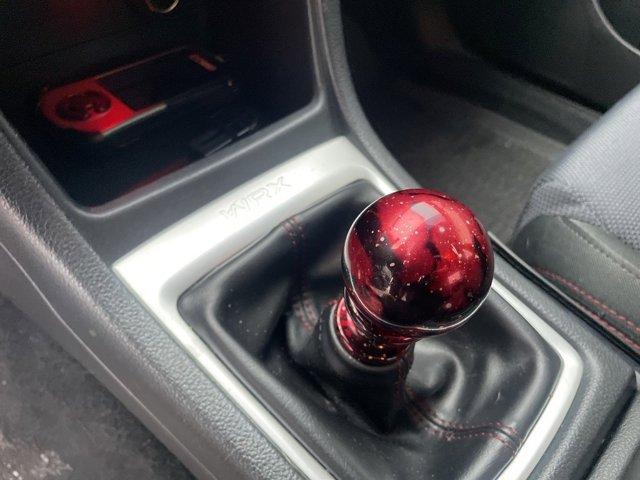 used 2017 Subaru WRX car, priced at $17,998